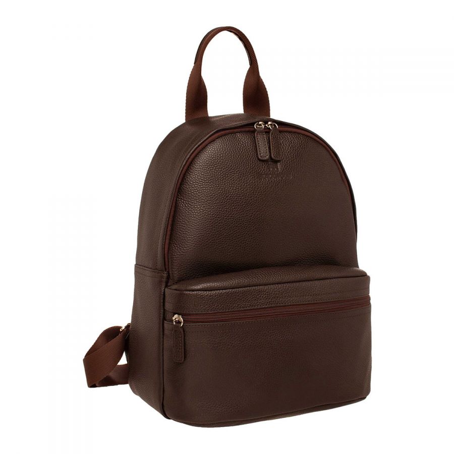 Мужской рюкзак BLACKWOOD Gillan Brown 1168702