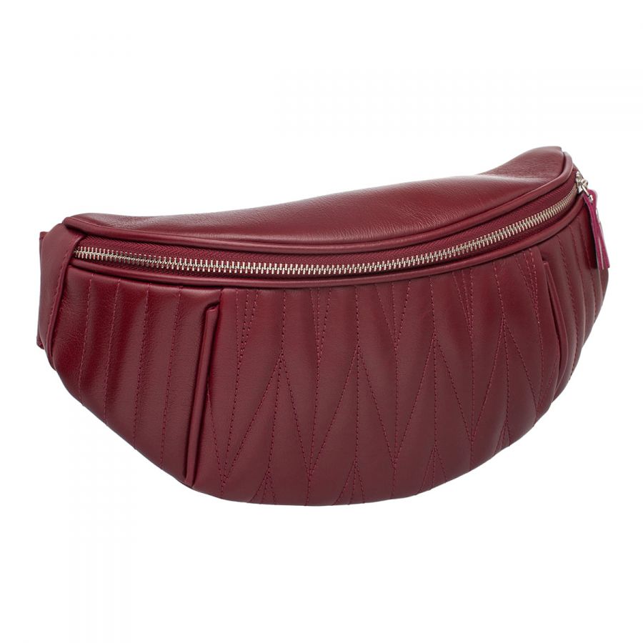 Поясная сумка BLACKWOOD Darling Burgundy 1681304