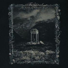 FUNERAL - In Fields of Pestilent Grief DIGIPAK