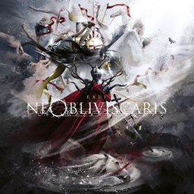 NE OBLIVISCARIS - Exul DIGIPAK