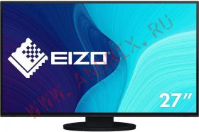 Монитор Eizo EV2795-BK