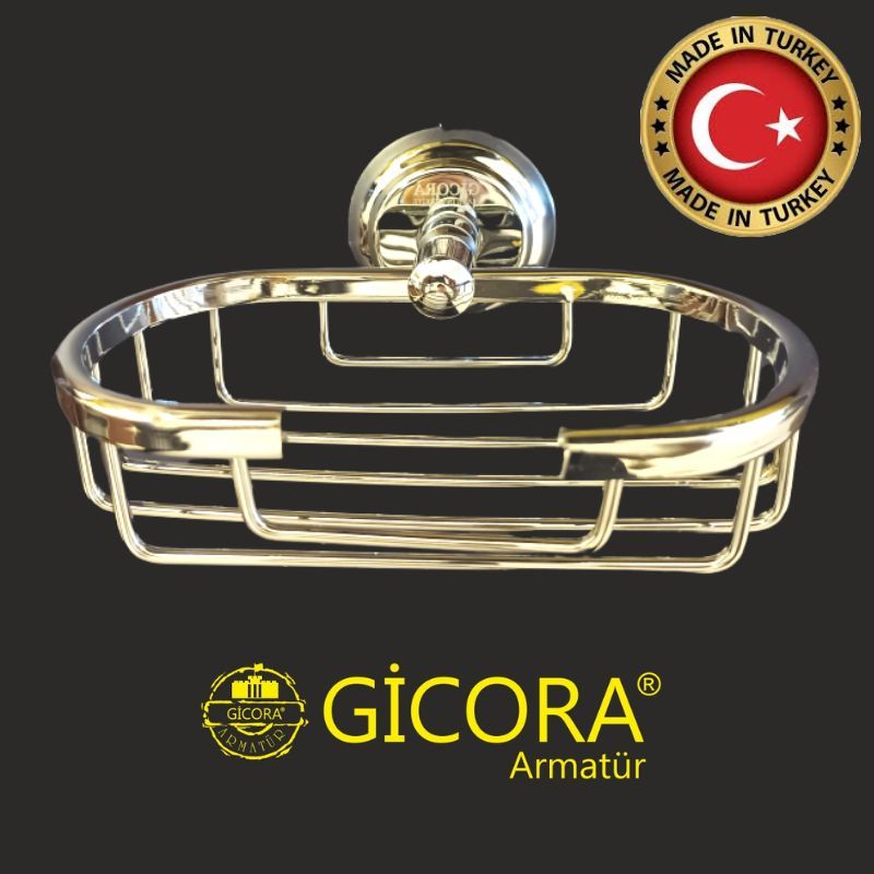 GICORA | polad Sabunqabı