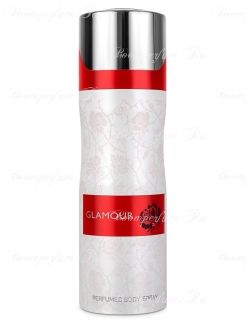 Fragrance World Glamour Perfumed Spray