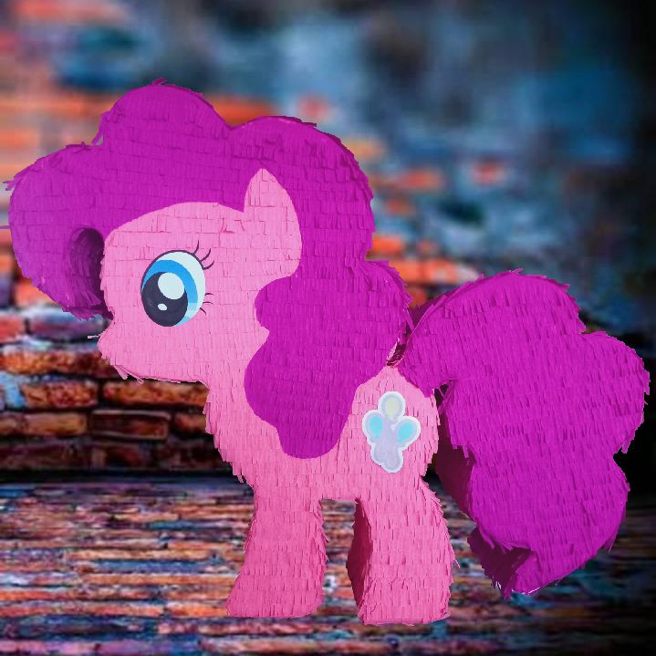 PONY PINKIE PIE (75 cm)