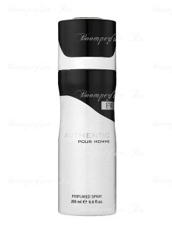 Fragrance World Authentic Pour Homme Deo