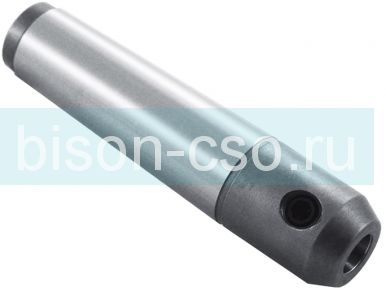 Переходные втулки 7720-3-6 кон 3.D=6 Bison Bial
