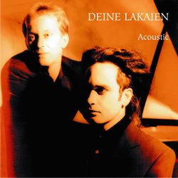 DEINE LAKAIEN - Acoustic