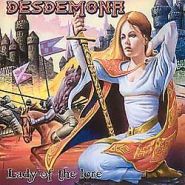 DESDEMONA - Lady Of The Lore