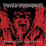 DEVILS WHOREHOUSE (Marduk) - Revelation Unorthodox