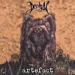 DEVILYN - Artefact