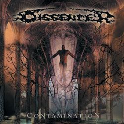 DISSENTER - Contamination