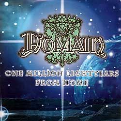 DOMAIN - One Million Light Years From Home