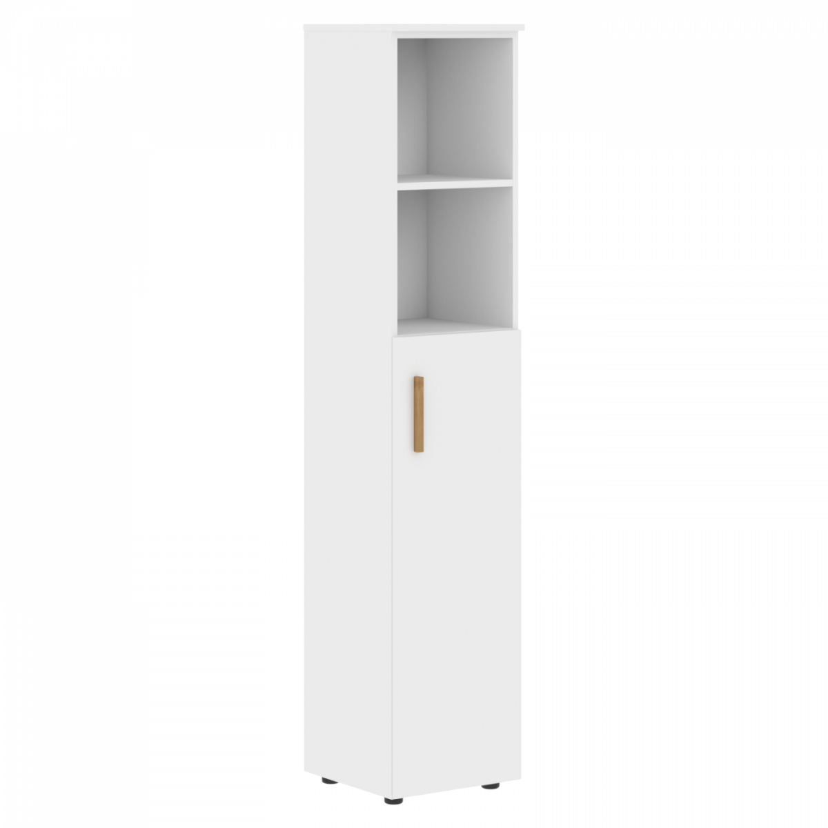 FORTA Шкаф колонка с глухой средней дверью FHC 40.6 (L/R)