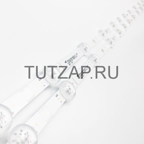 Подсветка JL.D430B1330-006BS-M_V01 для телевизора Hyundai H-LED43FS5004