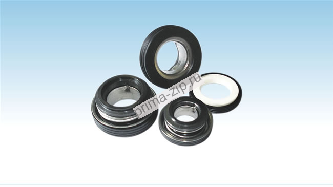 Торцевое уплотнение BSFT-20 мм