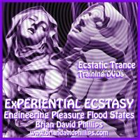 Experiential Ecstasy. Engineering Positive Emotional Flood States - 2 (Brian David Phillips)