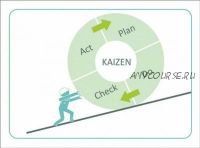 Кайдзен. Система улучшения жизни без напряжения и спешки (Илья Шарель)