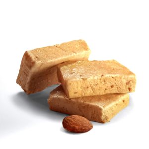 Туррон-нуга мягкий традиционный Rafa Gorrotxategi Turron Blando 250 г - Испания