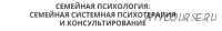 Семейная системная психотерапия и консультирование, 4 модуль (Ирина Камаева)