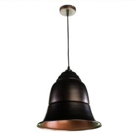 Светильник Подвесной Arte Lamp Trendy A1508SP-1BR Коричневый / Арт Ламп