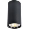 Спот Потолочный Arte Lamp Unix A1516PL-1BK Черный / Арт Ламп