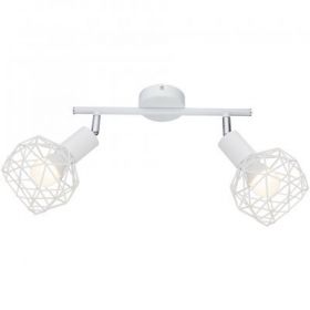 Спот Arte Lamp Sospiro A6141AP-2WH Белый, Белый / Арт Ламп