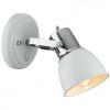 Спот Arte Lamp Jovi A1677AP-1WH Белый, Белый / Арт Ламп