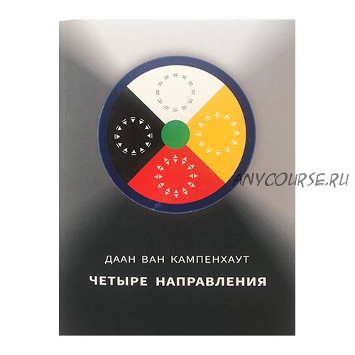 Четыре направления (Даан Ван Компенхаут)