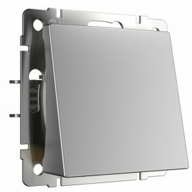 Вывод Кабеля Werkel W1150206 Серебряный / Веркель