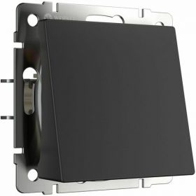 Вывод Кабеля Werkel W1150208 Черный, Матовый / Веркель