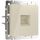 Розетка Werkel Ethernet RJ-45 W1181003 Слоновая Кость / Веркель