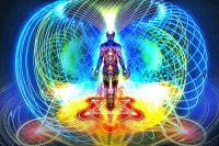 Энергетическая очистка - просто (Инесса Власова)