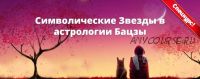 Символические звезды в астрологии Бацзы. Пакет «Все звезды» (Наталья Пугачева)