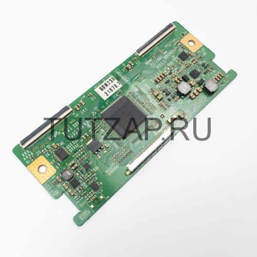 T-CON 6870C-0318B для телевизора LG 32CS560-ZD