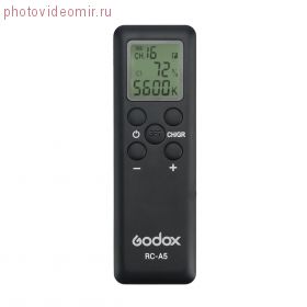 Пульт дистанционного управления Godox RC-A5