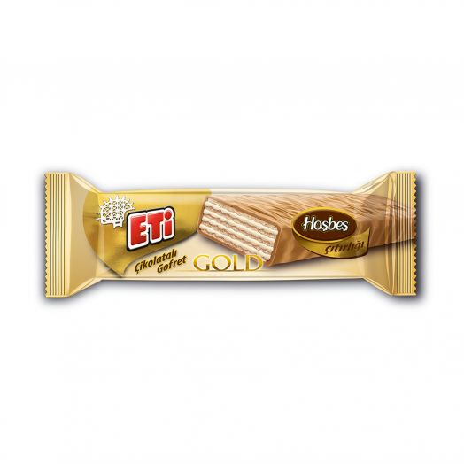 Eti Gold Шоколадная вафля 29 г