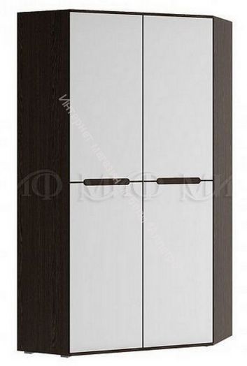 Шкаф угловой универсальный Ким