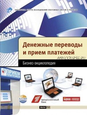 Денежные переводы и прием платежей. Бизнес-энциклопедия (А. С. Воронин)