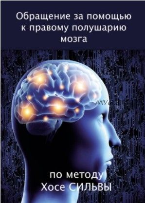 Обращение за помощью к правому полушарию мозга по методу Хосе Сильвы (Любовь Смирнова)