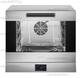 Конвекционная печь SMEG ALFA 43 XE2HDS