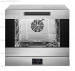 Конвекционная печь SMEG ALFA 43 XE2HDS