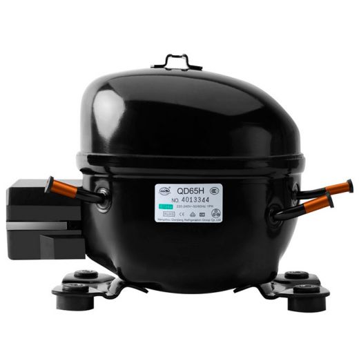 Компрессор Wansheng QD65H