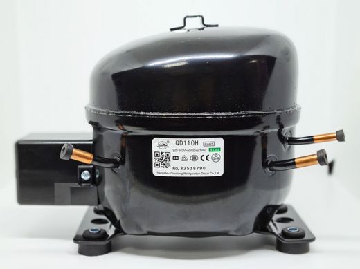 Компрессор Wansheng QD110H