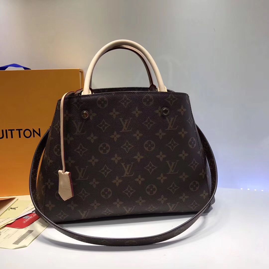 LV Montaigne MM