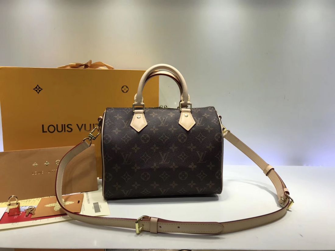 LV Speedy 25