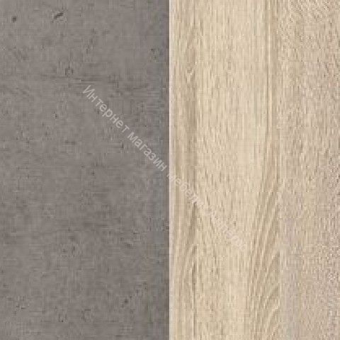 Шкаф угловой Ким