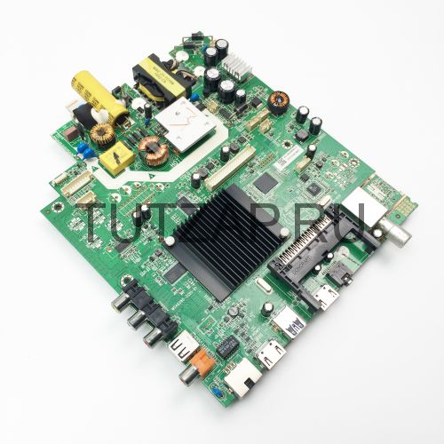 Материнская плата MSA6285-ZC01-01 для телевизора Telefunken TF-LED32S58T2S