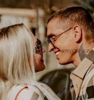 Что съесть, чтобы захотеть (Валерия Поляковски)