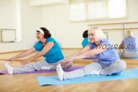 Гимнастика Для Суставов