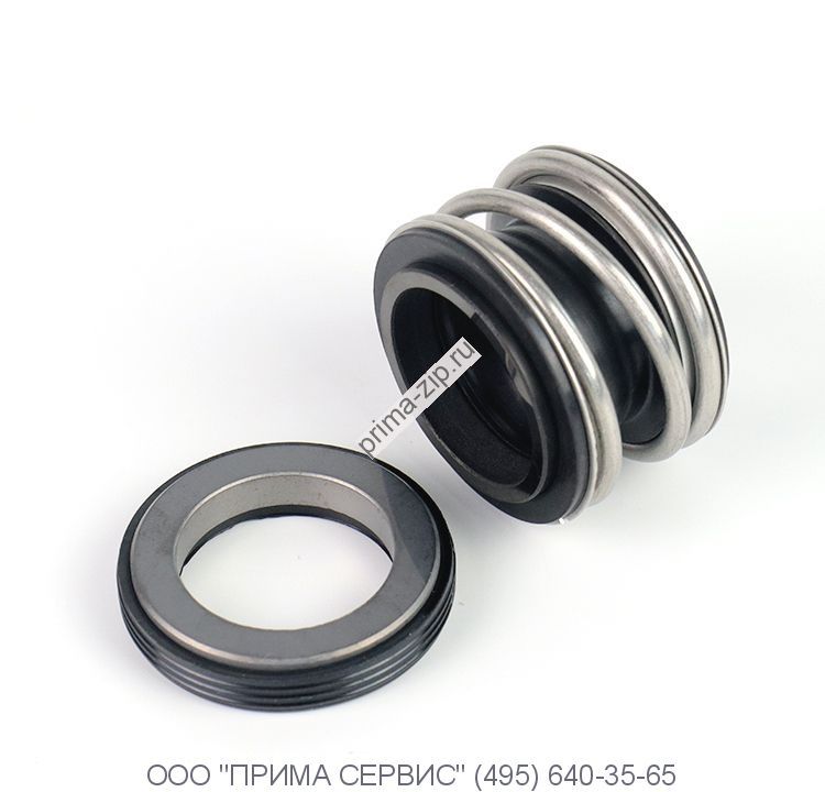 Торцевое уплотнение Wilo MG1/17-G60 Q1Q1PGG арт. 2061174